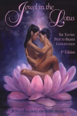 Jewel in the Lotus/The Tantric Path to Higher Consciousness Image