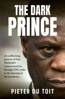The Dark Prince Image