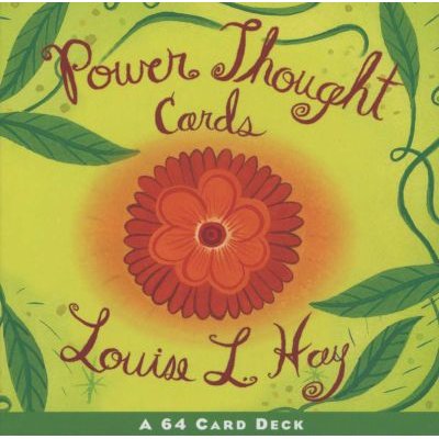 Power Thought Cards Image