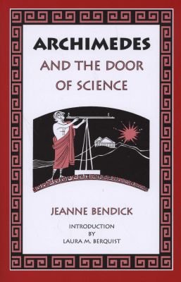Archimedes And The Door Of Science Image
