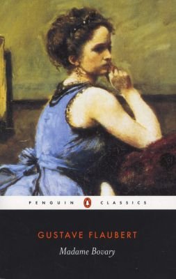 Madame Bovary Image