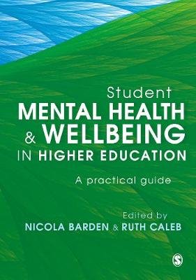 Student Mental Health and Wellbeing in Higher Education Image