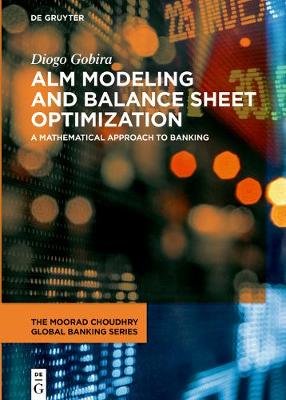 ALM Modeling and Balance Sheet Optimization Image