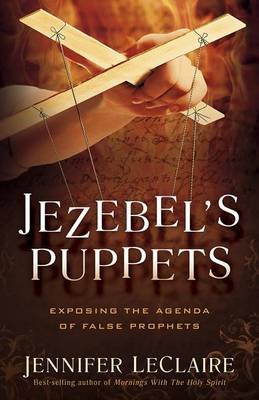 Jezebel'S Puppets Image