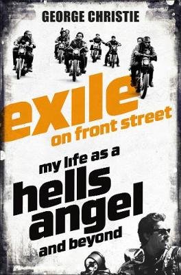 Exile on Front Street Image