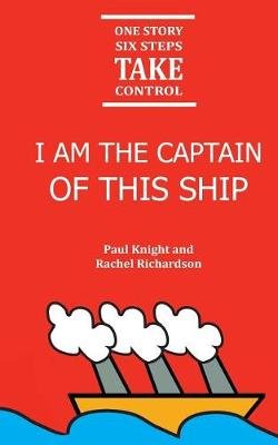 I am the Captain of this ship Image