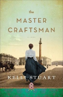 The Master Craftsman - A Novel Image