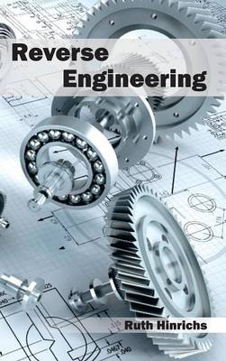 Reverse Engineering Image