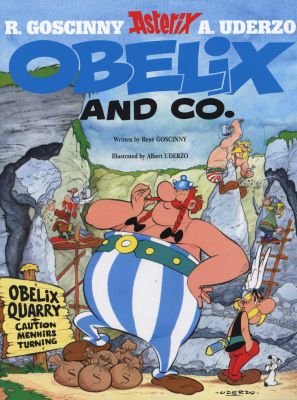 Obelix and Co Image