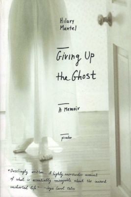 Giving Up the Ghost Image