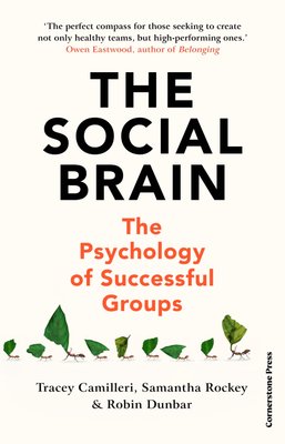The Social Brain Image
