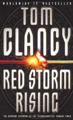 Red Storm Rising Image