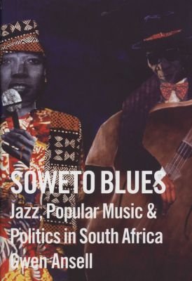 Soweto Blues Image