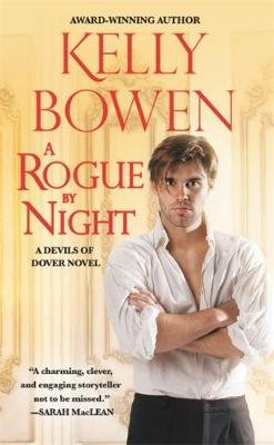 A Rogue by Night Image