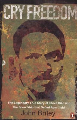 Cry Freedom Image