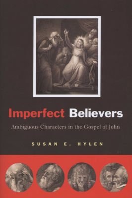 Imperfect Believers Image