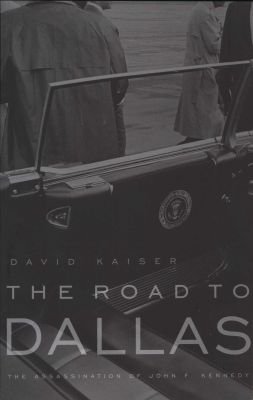 The Road to Dallas Image