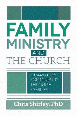 Family Ministry and The Church Image
