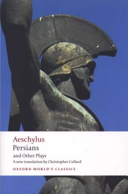 Persians and Other Plays Image