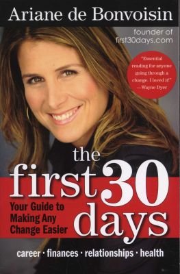 The First 30 Days Image