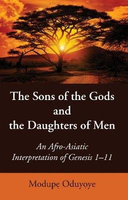 The Sons of the Gods and the Daughters of Men Image