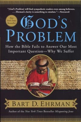 God's Problem Image