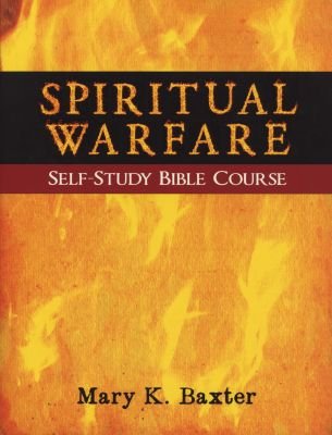 Spiritual Warfare Self-Study Bible Course Image