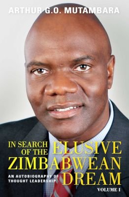 In Search Of The Elusive Zimbabwean Dream Image