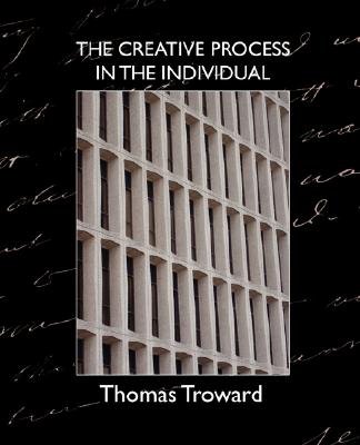 The Creative Process in the Individual Image