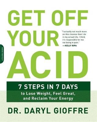 Get Off Your Acid Image