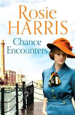 Chance Encounters Image