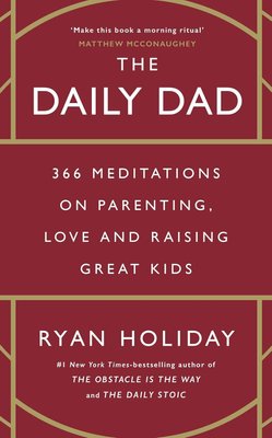 The Daily Dad Image