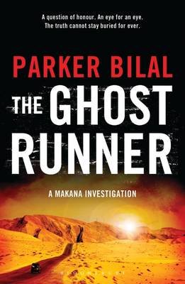 The Ghost Runner Image