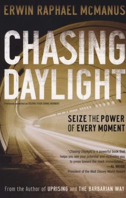 Chasing Daylight Image