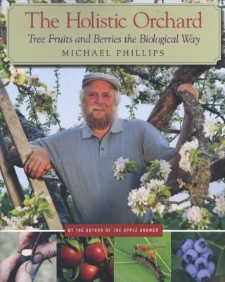 The Holistic Orchard Image
