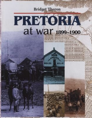 Pretoria At War 1899-1900 Image