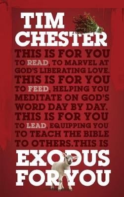 Exodus For You Image