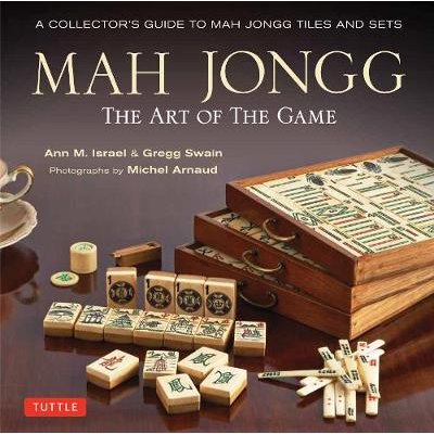 Mah Jongg: The Art of the Game Image