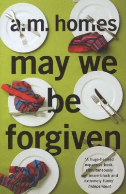 May We Be Forgiven Image