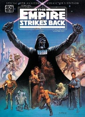 Star Wars: The Empire Strikes Back Image