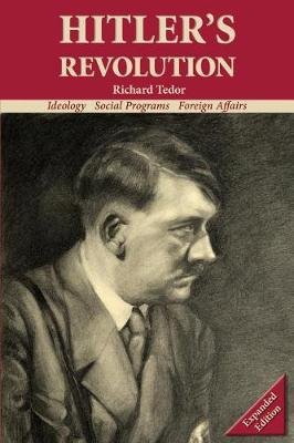Hitler's Revolution Image