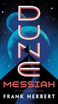 Dune Messiah Image