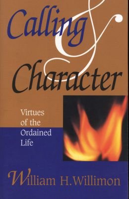Calling and Character Image