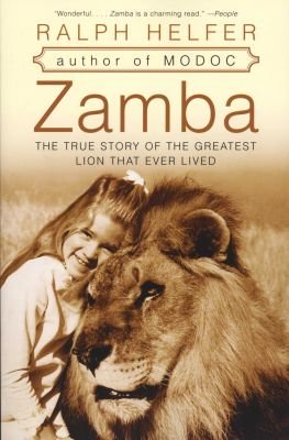 Zamba Image