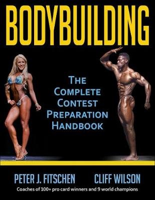 Bodybuilding Image