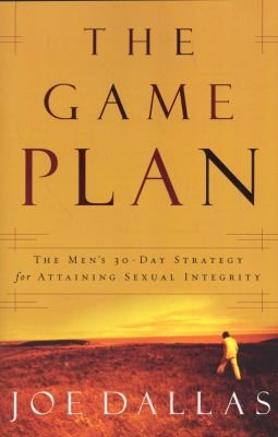 The Game Plan Image