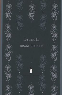 Dracula Image