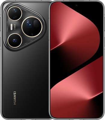 HUAWEI Pura 80 Ultra Smartphone (512GB)(Dual Card)(Golden Black) Image