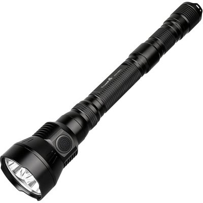 Trustfire 3T6 Pro LED Torch (5200 Lumens/602m Throw) Image