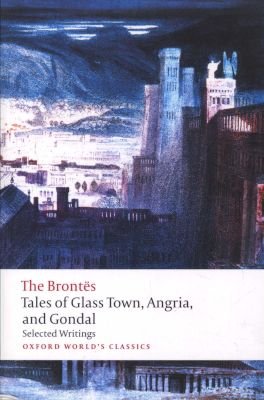 Tales of Glass Town, Angria, and Gondal Image